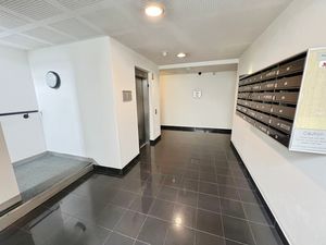 Communal hall- click for photo gallery